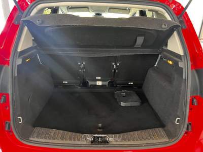 Ford C-Max C-Max C-Max 1.5 TDCi 120CV Powershift Start&amp;Stop Titanium Rosso usata Somma Lombardo