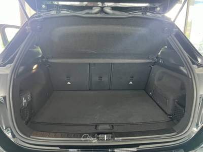 Mercedes-Benz GLA GLA 250 GLA 250 Automatic Premium Nero usata Somma Lombardo