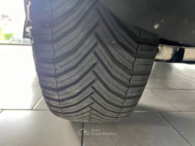 Mercedes-Benz GLA GLA 250 GLA 250 Automatic Premium Nero usata Somma Lombardo