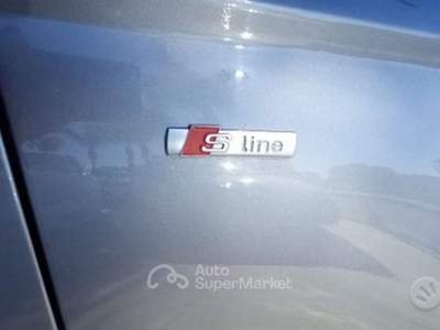 Audi A6 Avant 2.0 TDI 190 CV ultra S tronic Grigio usata San Michele Salentino