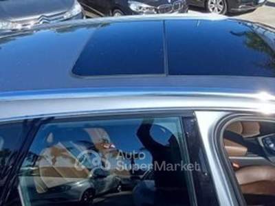 Audi A6 Avant 2.0 TDI 190 CV ultra S tronic Grigio usata San Michele Salentino