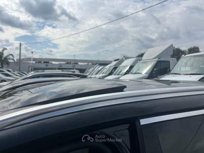 BMW Serie 5 525d 525 525d xDrive Touring Luxury Blu/Azzurro usata San Michele Salentino