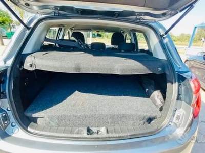 Citroen C4 Aircross - 2014-122000 km Grigio usata San Michele Salentino