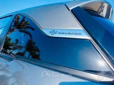 Citroen C4 Aircross - 2014-122000 km Grigio usata San Michele Salentino