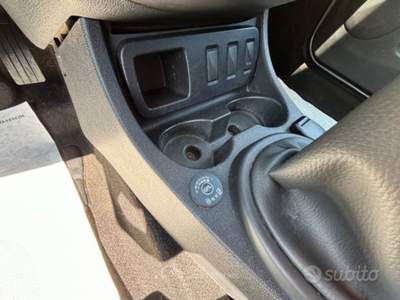 Dacia Duster 4x2 GPL Ambiance Grigio usata San Michele Salentino