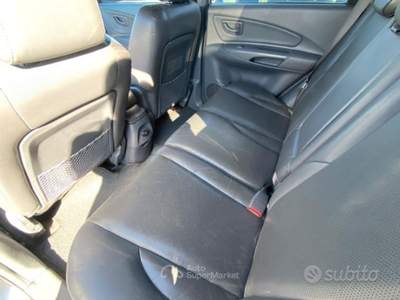 Hyundai Tucson  Grigio usata San Michele Salentino