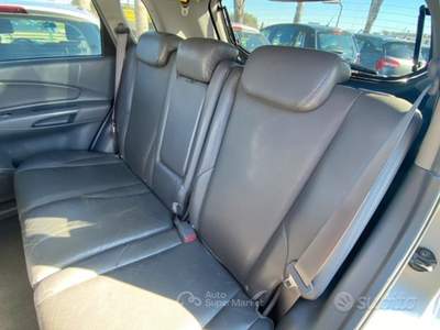 Hyundai Tucson  Grigio usata San Michele Salentino