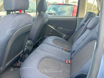 Lancia Musa 16V 95 CV S&S DPF Poltrona Frau Blu/Azzurro usata San Michele Salentino