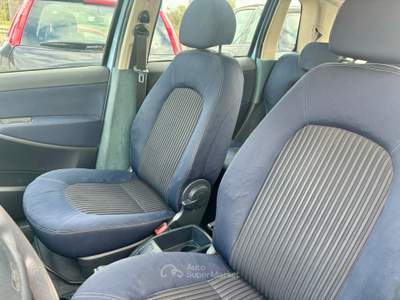 Lancia Musa 16V 95 CV S&S DPF Poltrona Frau Blu/Azzurro usata San Michele Salentino