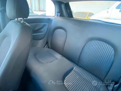 Lancia Ypsilon y 1.3 MJT Nero usata San Michele Salentino