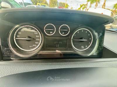 Lancia Ypsilon 5 porte Ecochic Gold - 130000 km Argento usata San Michele Salentino