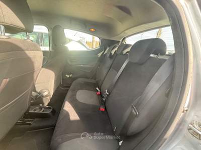 Lancia Ypsilon 5 porte Ecochic Gold - 130000 km Argento usata San Michele Salentino