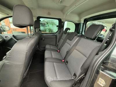 Mercedes-Benz Citan 2018 1.5 109 CDI S&S Tourer Select Business Grigio usata San Michele Salentino