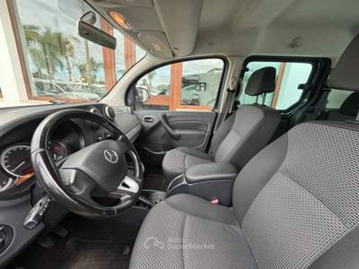 Mercedes-Benz Citan 2018 1.5 109 CDI S&S Tourer Select Business Grigio usata San Michele Salentino