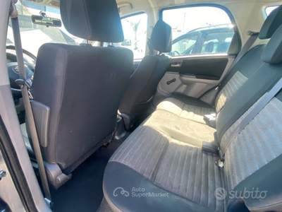 Suzuki SX4  Grigio usata San Michele Salentino