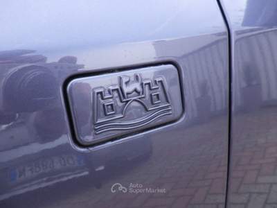 Volkswagen Golf 2.0i Cambio Autom. 116CV Karmann CRS&ASI LIBRETTO Grigio usata Sedriano