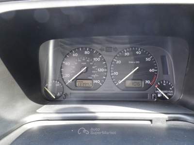 Volkswagen Golf 2.0i Cambio Autom. 116CV Karmann CRS&ASI LIBRETTO Grigio usata Sedriano