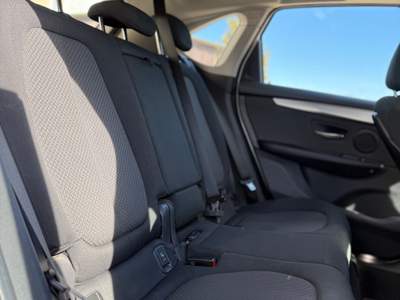 BMW Serie 2 Active Tourer 218d BMW 218 Cambio automatico usata Barbariga