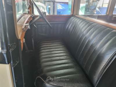 Rolls Royce Altro Rolls Royce modello 20/25 HP Limousine Nero usata Aosta