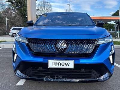 Renault Rafale atelier Alpine E-Tech 4x4 300 cv Nero usata Albignasego