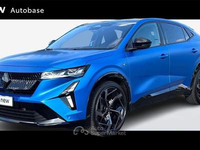 Renault Rafale atelier Alpine E-Tech 4x4 300 cv Nero usata Albignasego