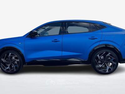 Renault Rafale atelier Alpine E-Tech 4x4 300 cv Nero usata Albignasego