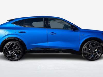 Renault Rafale atelier Alpine E-Tech 4x4 300 cv Nero usata Albignasego