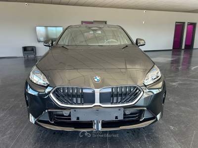 BMW Serie 1 120d MSPORT Aziendale IVA esposta Nero usata Quarrata