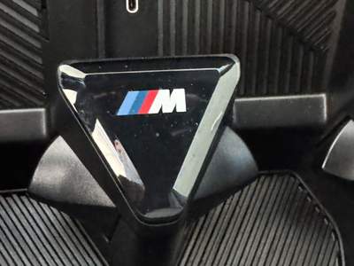 BMW X3 MSPORT PRO AZIENDALE IVA ESPOSTA Blu/Azzurro usata Quarrata