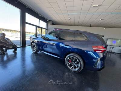 BMW X3 MSPORT PRO AZIENDALE IVA ESPOSTA Blu/Azzurro usata Quarrata