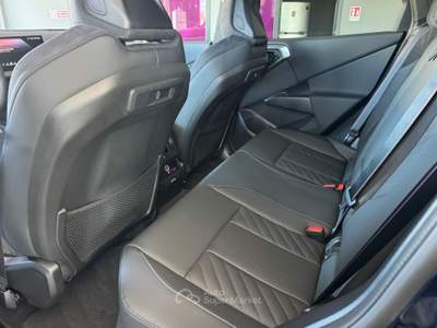 BMW X3 MSPORT PRO AZIENDALE IVA ESPOSTA Blu/Azzurro usata Quarrata