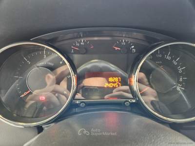 Peugeot 3008 3008 1.6 e-HDi 115 CV ETG6 Allure Bianco usata SAN MICHELE SALENTINO