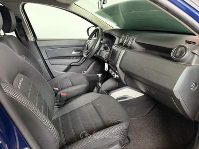 Dacia Duster 1.0 TCe 100 ECO-G 4x2 15th Anniv. Blu/Azzurro usata Parabiago