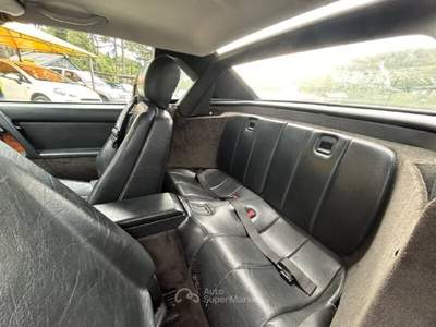 Mercedes-Benz SL AMG BITURBO HARD TOP Nero usata Arezzo
