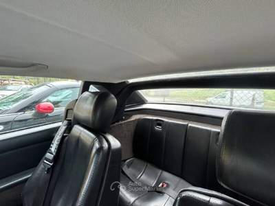 Mercedes-Benz SL AMG BITURBO HARD TOP Nero usata Arezzo