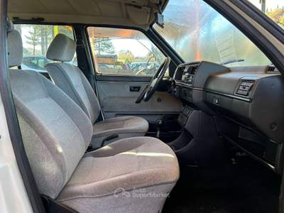 Volkswagen Golf 5 porte GL AUTO D'EPOCA Bianco usata Arezzo