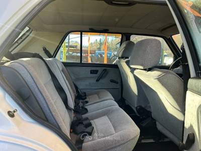 Volkswagen Golf 5 porte GL AUTO D'EPOCA Bianco usata Arezzo