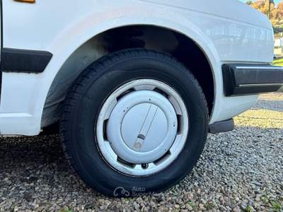 Volkswagen Golf 5 porte GL AUTO D'EPOCA Bianco usata Arezzo