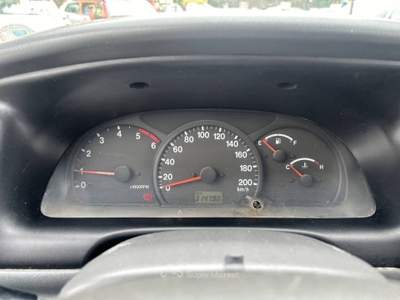 Suzuki Grand Vitara S.W. Grigio usata Arezzo
