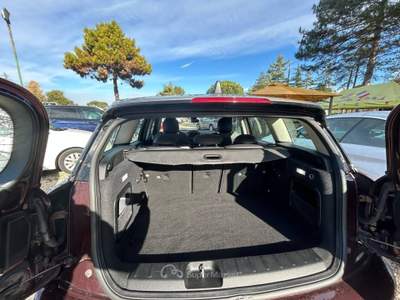 MINI Cooper D Clubman Business Automatica Marrone usata Arezzo