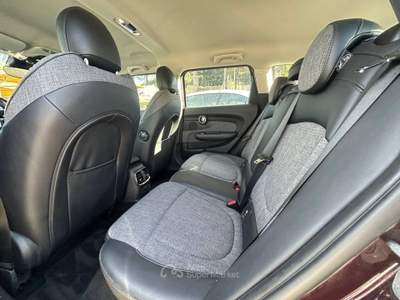 MINI Cooper D Clubman Business Automatica Marrone usata Arezzo