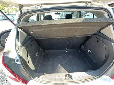 Opel Corsa 1.0 12V 5 porte Enjoy NEOPATENTATI Grigio usata Arezzo