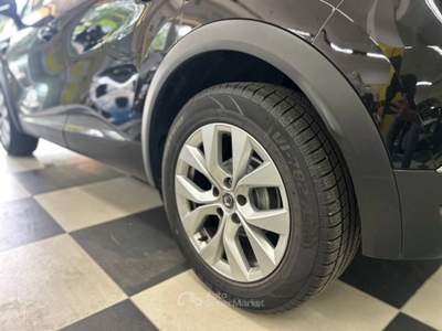 Renault Captur GPL Intens Nero usata Arezzo