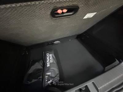 Renault Captur GPL Intens Nero usata Arezzo