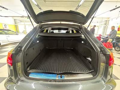 Audi A6 Avant 3.0 TDI V6 T 326 CV quattro competion tiptronic Grigio usata Arezzo