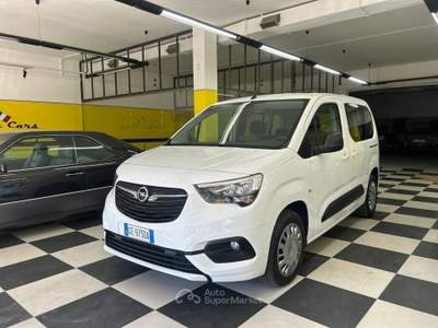 Opel Combo Life S&S Edition Plus Bianco usata Arezzo