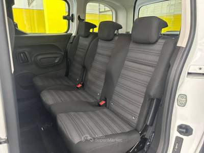 Opel Combo Life S&S Edition Plus Bianco usata Arezzo