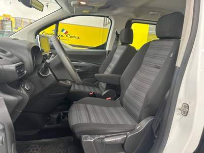 Opel Combo Life S&S Edition Plus Bianco usata Arezzo