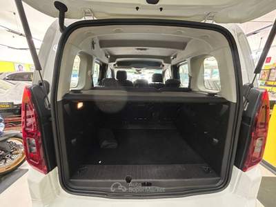 Opel Combo Life S&S Edition Plus Bianco usata Arezzo