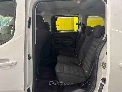 Opel Combo Life S&S Edition Plus Bianco usata Arezzo